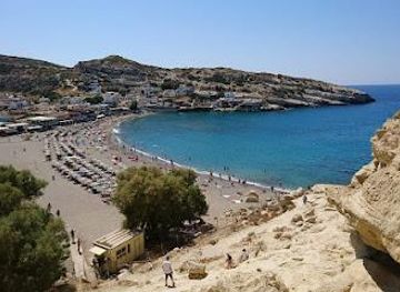 greece/crete/attraction/matala