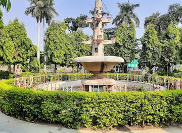 india/nagpur/attraction/gandhi-sagar-lake-floating-garden