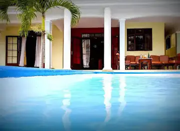 Villa Hibiscus- Kandarnath Ramgulam
