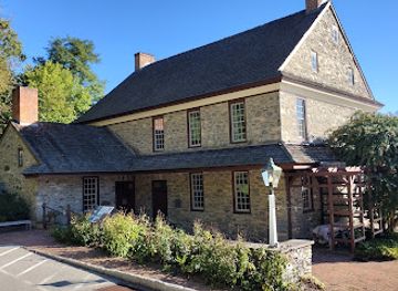 pennsylvania/lower-susquehanna-valley/attraction/susquehanna-national-heritage-area-zimmerman-center-for-heritage