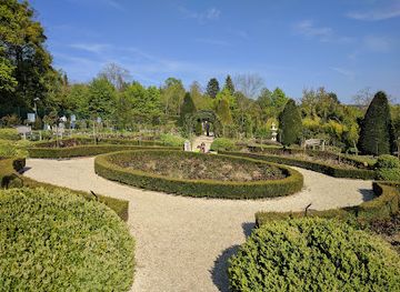 germany/westerwald/attraction/rosengarten-hadamar