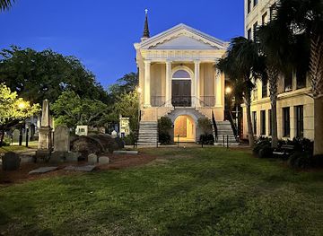 south-carolina/francis-marion-national-forest/attraction/bulldog-tours