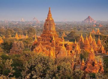 myanmar-burma/bagan/nyaung-u/attraction/that-bin-nyu-temple