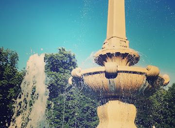hungary/cserehat/attraction/archbishop-garden-fountain