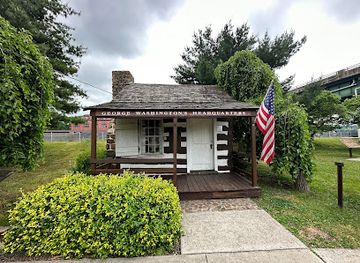 maryland/appalachian-plateau/attraction/george-washington-s-headquarters