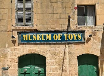 malta/hondoq-bay/attraction/museum-of-toys