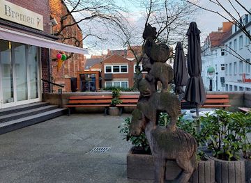 germany/bremen/attraction/holzskulptur-der-stadtmusikanten