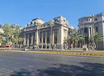 dominican-republic/santiago/attraction/national-library-of-chile
