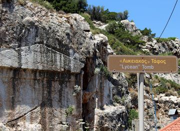 greece/dodecanese/attraction/kamiros-skala