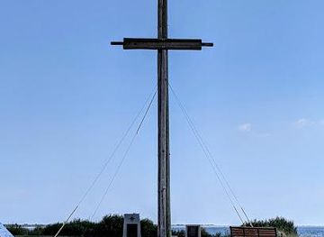 Chincoteague Island Waterman's Memorial