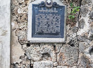 philippines/eastern-visayas/attraction/nasunugan-watchtower-ruins