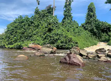 Chutes de la LOBE