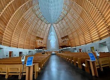 california/walnut-creek/attraction/the-cathedral-of-christ-the-light