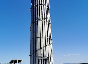 czechia/south-moravia/attraction/acacia-lookout-tower