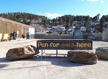 wyoming/black-hills/attraction/black-hills-mining-museum