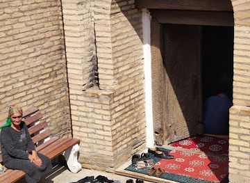 uzbekistan/khorezm-region/attraction/xojash-maram-madrasasi