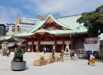 japan/tokyo/akihabara/attraction/yushima-seido