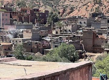 morocco/marrakech/attraction/ourika-valley