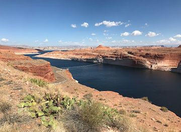 arizona/lake-powell/attraction/carl-hayden-visitor-center