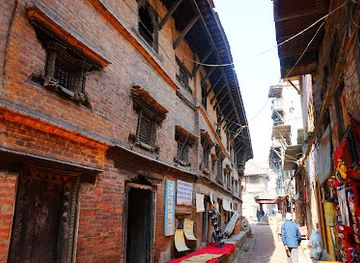 nepal/nagarkot/attraction/mayur-jhyal