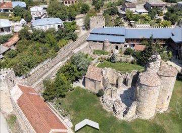 georgia/kakheti/attraction/ninotsminda-cathedral