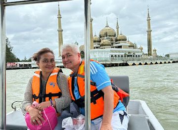 malaysia/kuala-terengganu/attraction/zam-apeq-boat-ride