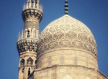 egypt/cairo/attraction/aqsunqur-mosque