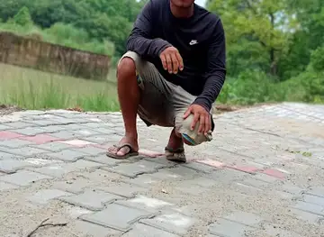 Chandramukhi Taal