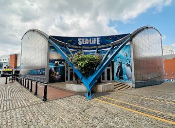 united-kingdom/west-midlands/attraction/national-sea-life-centre-birmingham