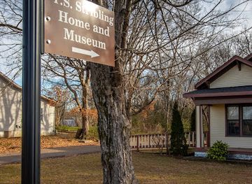 tennessee/southern-middle-tennessee/attraction/t-s-stribling-museum