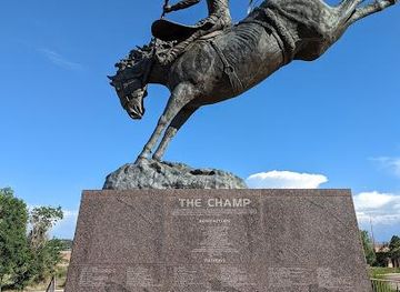 colorado/monument/attraction/prorodeo-hall-of-fame-museum-of-the-american-cowboy