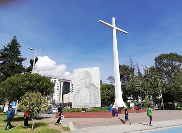 ecuador/quito/la-carolina/attraction/la-cruz-del-papa