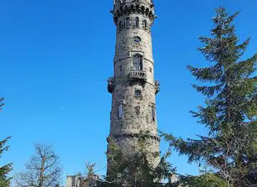 Děčínský Sněžník
