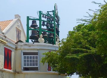 curacao/willemstad/otrobanda/attraction/the-curacao-museum