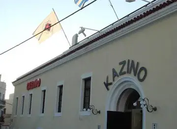 Casino Syros
