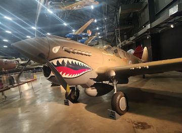 National Museum of the US Air Force
