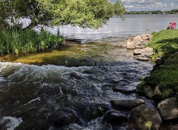 south-dakota/glacial-lakes-and-prairies/attraction/pickerel-lake-recreation-area-west-unit