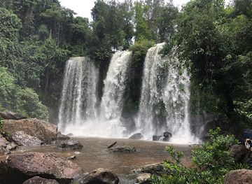cambodia/preah-vihear/attraction/kulen-waterfall