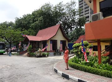 malaysia/southern-region/attraction/orang-asli-crafts-museum
