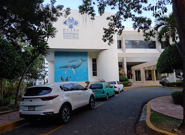 dominican-republic/santo-domingo/gazcue/attraction/national-museum-of-natural-history