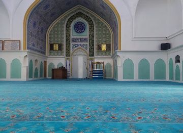 uzbekistan/bukhara-region/attraction/khalifah-khudaydad-mosque-xalifa-xudoydod-masjidi