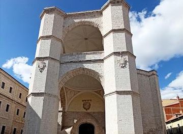 spain/valladolid/attraction/iglesia-de-san-benito