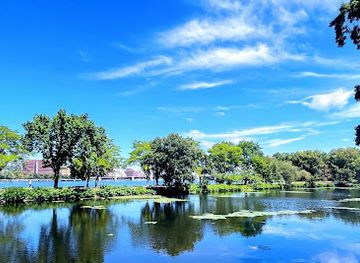 Charles River Esplanade