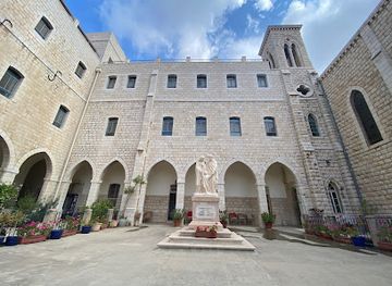 israel/nazareth/attraction/monastery-sisters-nazareth