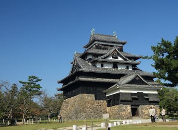 japan/izumo/attraction/matsue-jo-castle