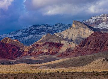 nevada/red-rock-canyon-national-conservation-area/attraction/moenkopi-trailhead