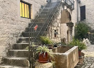 croatia/split/attraction/trogir-city-museum