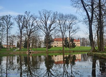 croatia/baranja/attraction/luznica-manor