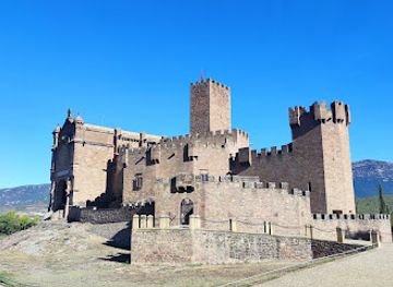 spain/navarre/attraction/castillo-de-javier