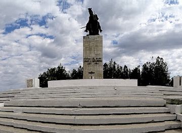 romania/vaslui/attraction/equestrian-statue-of-stephen-the-great-at-the-high-bridge